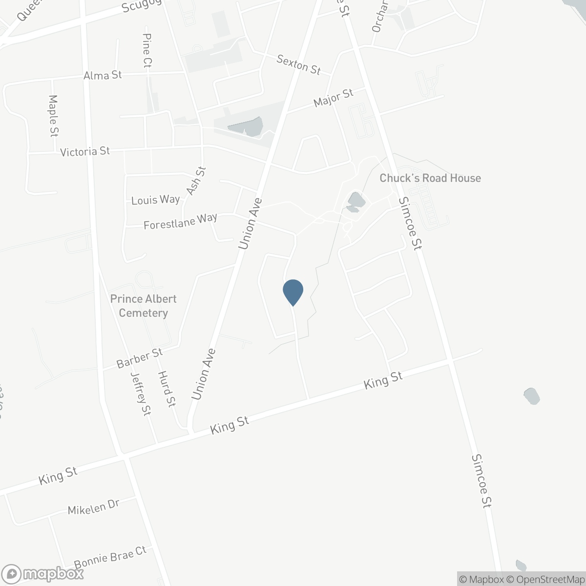 83 ROBIN TRAIL, Scugog, Ontario L9L 0E2